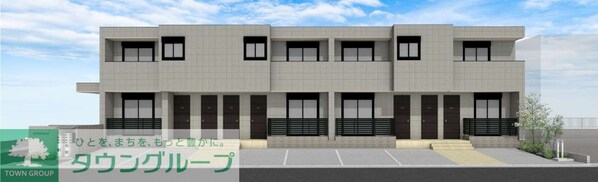 (仮称)桜ケ丘3丁目メゾンの物件内観写真